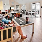 5 Star Holiday Home In Bogense Hébergement de vacances *