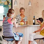Hébergement de vacances 5 Star Holiday Home In Bogense