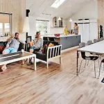 Hébergement de vacances 5 Star Holiday Home In Bogense *
