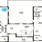 5 Star Holiday Home In Bogense *