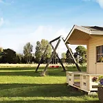 5 Star In Vakantiehuis Bogense