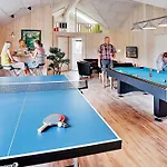 Hébergement de vacances 5 Star Holiday Home In Bogense