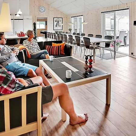 5 Star In Holiday home *