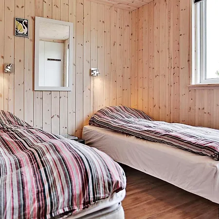 5 Star Holiday Home In Bogense Hébergement de vacances Bogense