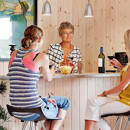 Сasa de vacaciones Luxury Retreat With Pool - By Traum