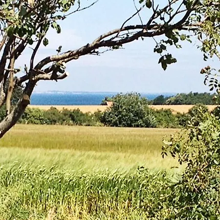 Luxury Retreat With Pool - By Traum * Bogense