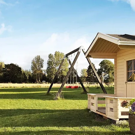 5 Star Holiday Home In Bogense Hébergement de vacances Bogense