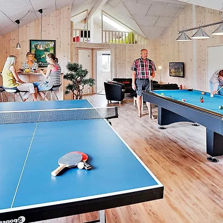 Сasa de vacaciones Luxury Retreat With Pool - By Traum